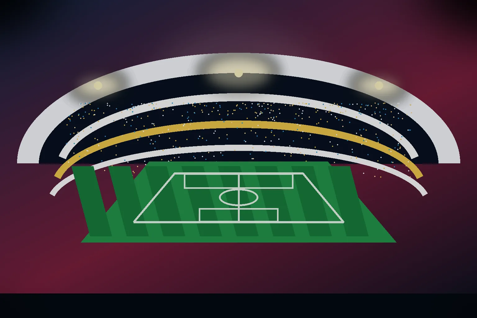 경기장 정보 안내