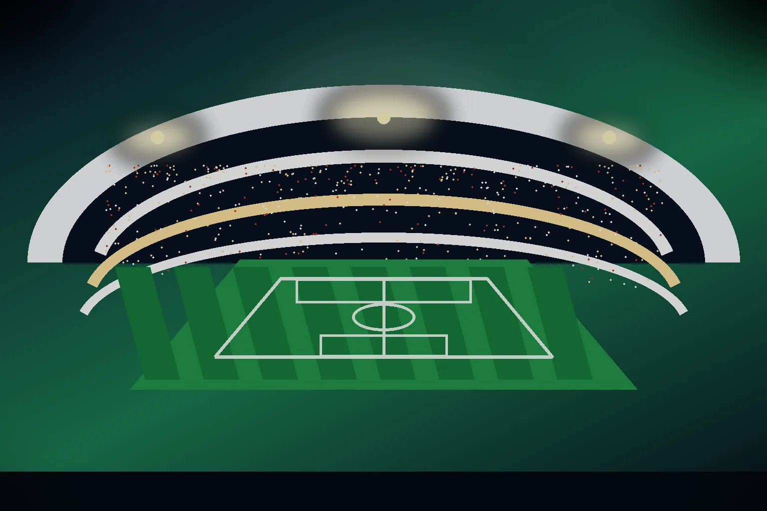 경기장 정보 안내