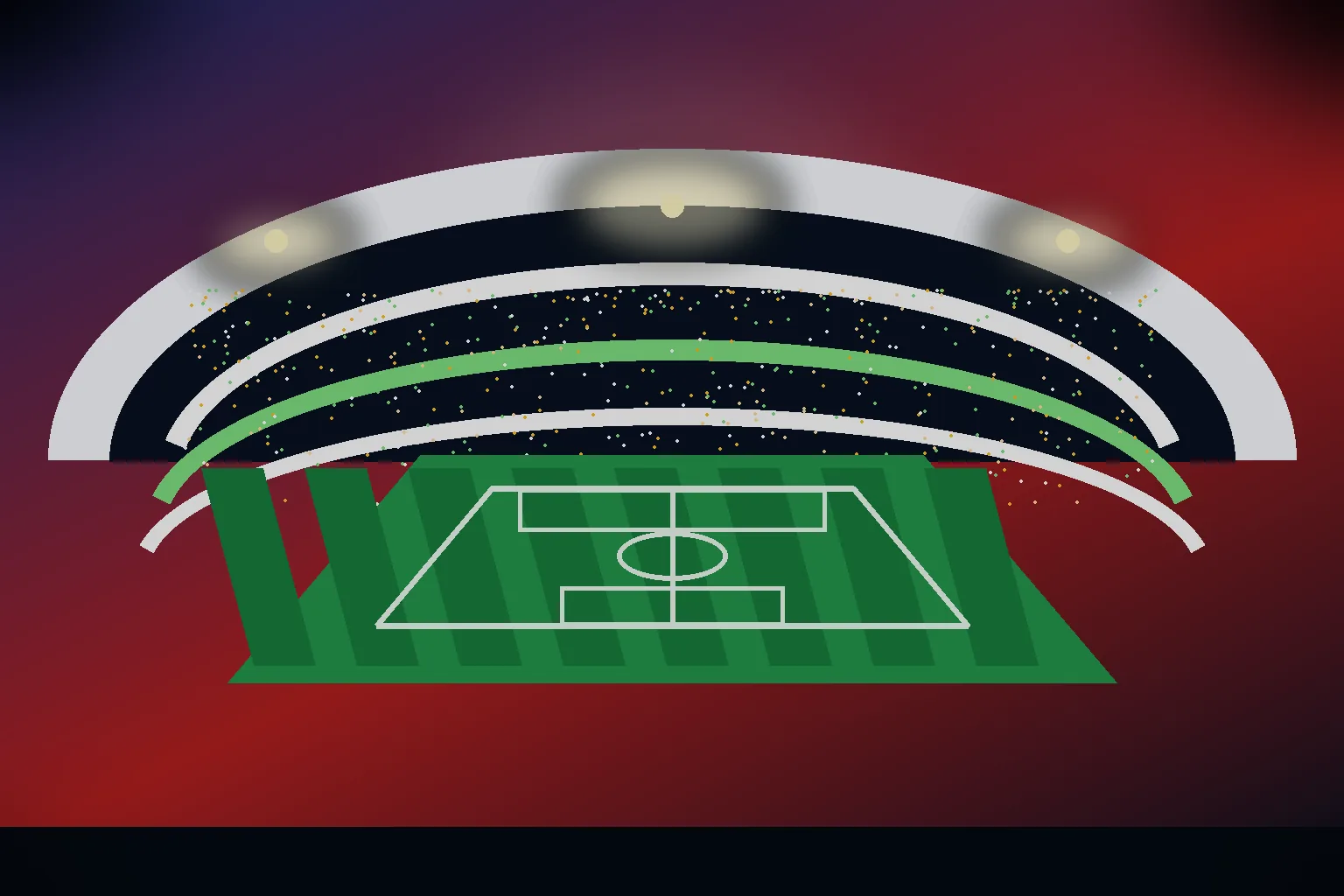 경기장 정보 안내