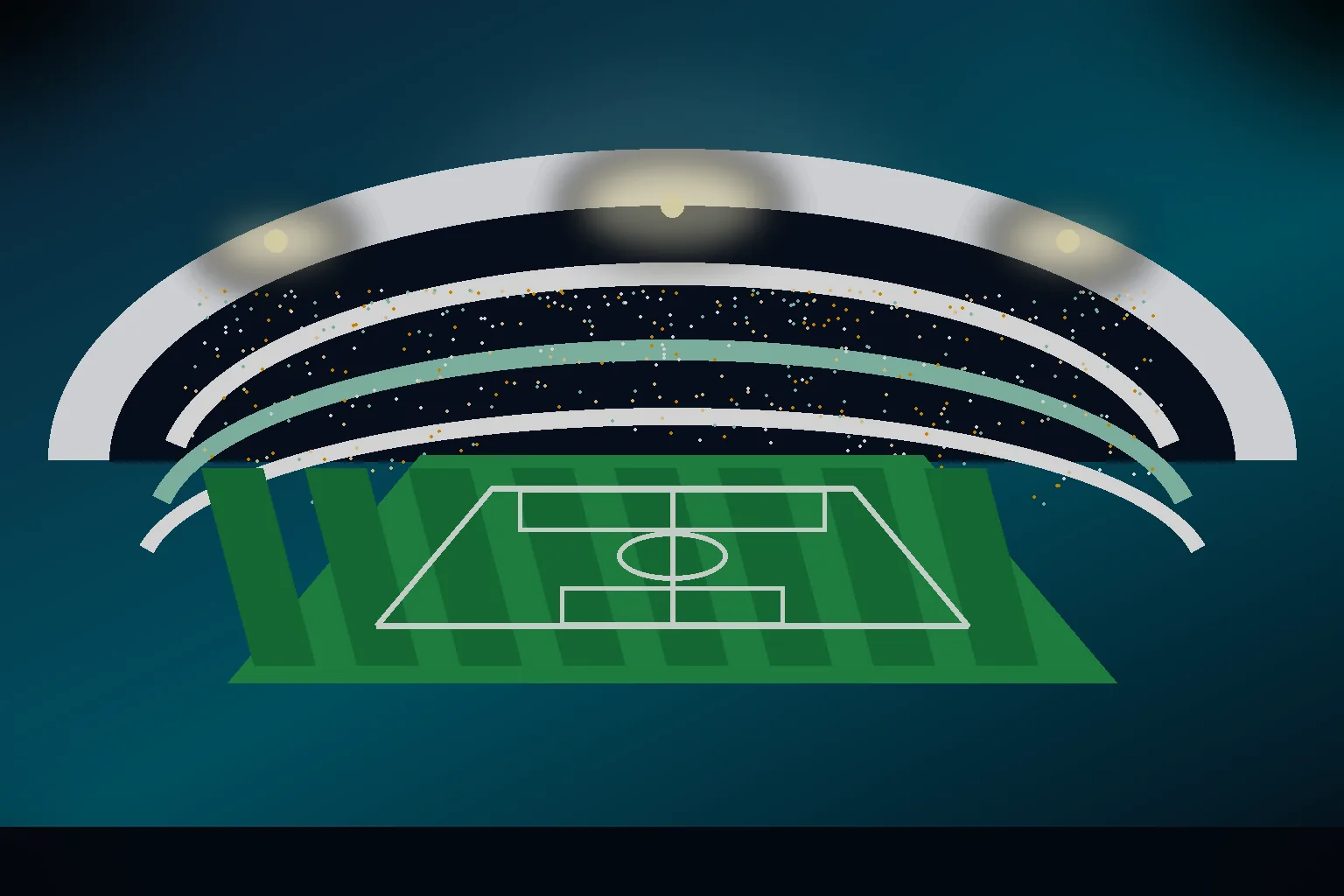 경기장 정보 안내