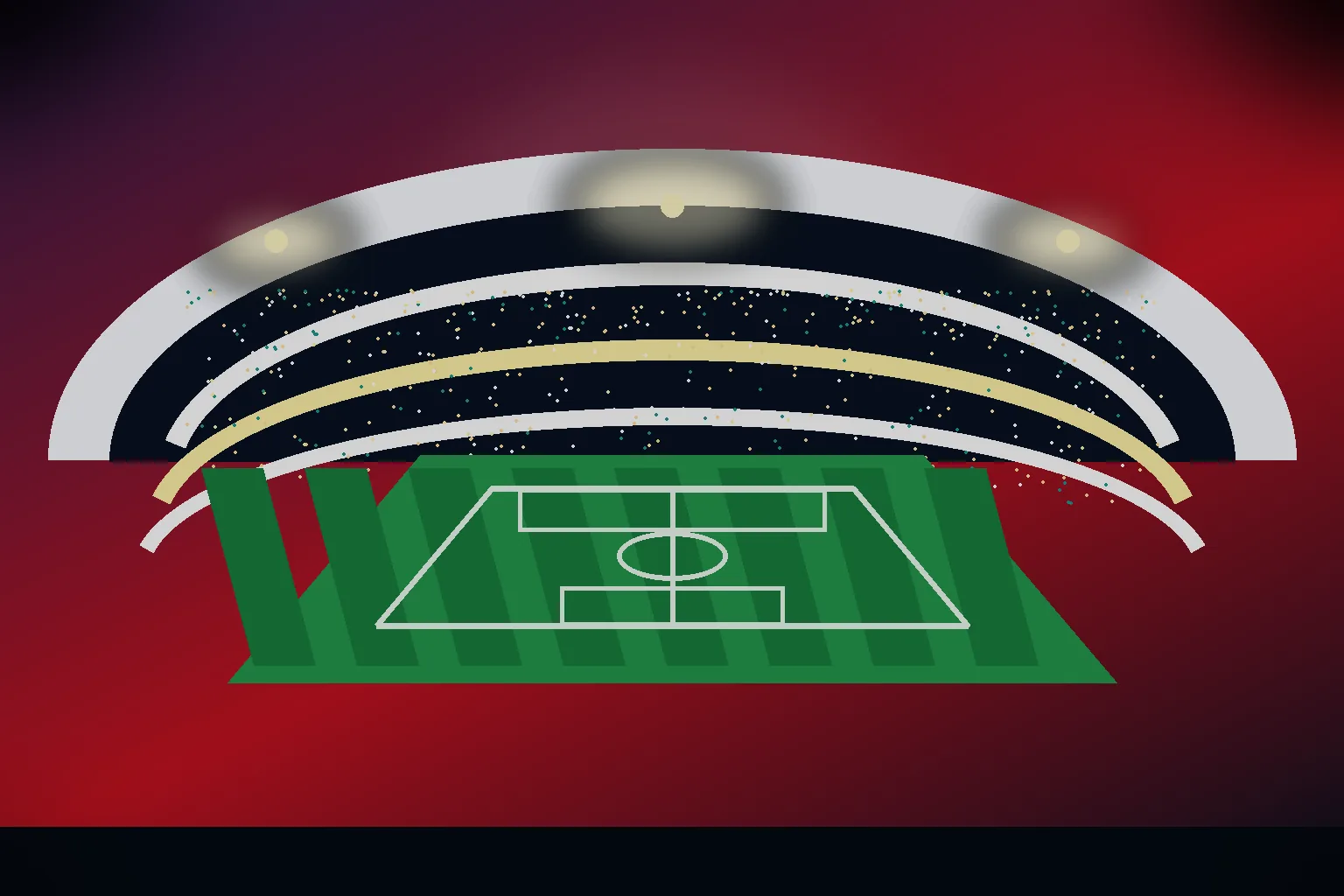 경기장 정보 안내