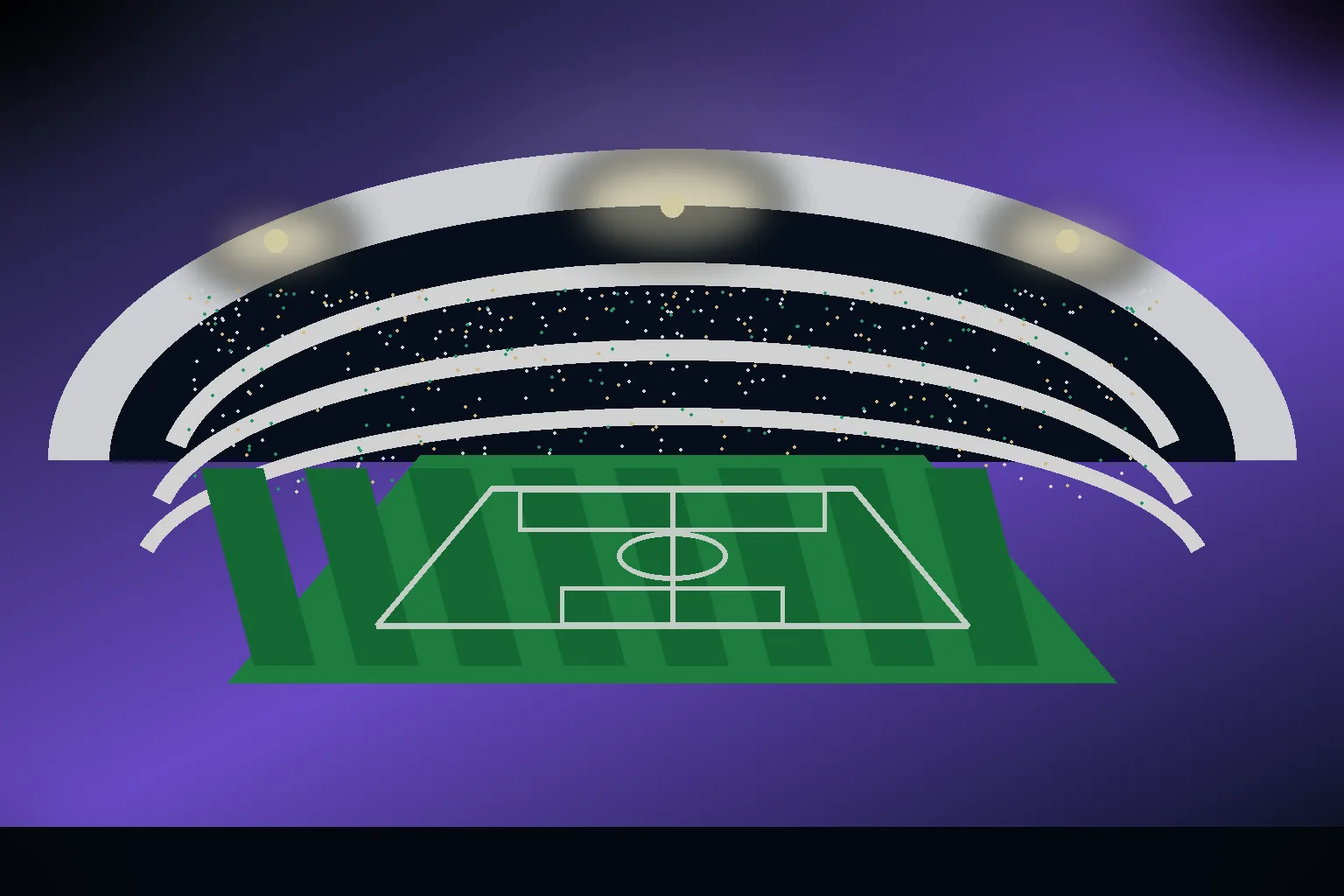 경기장 정보 안내