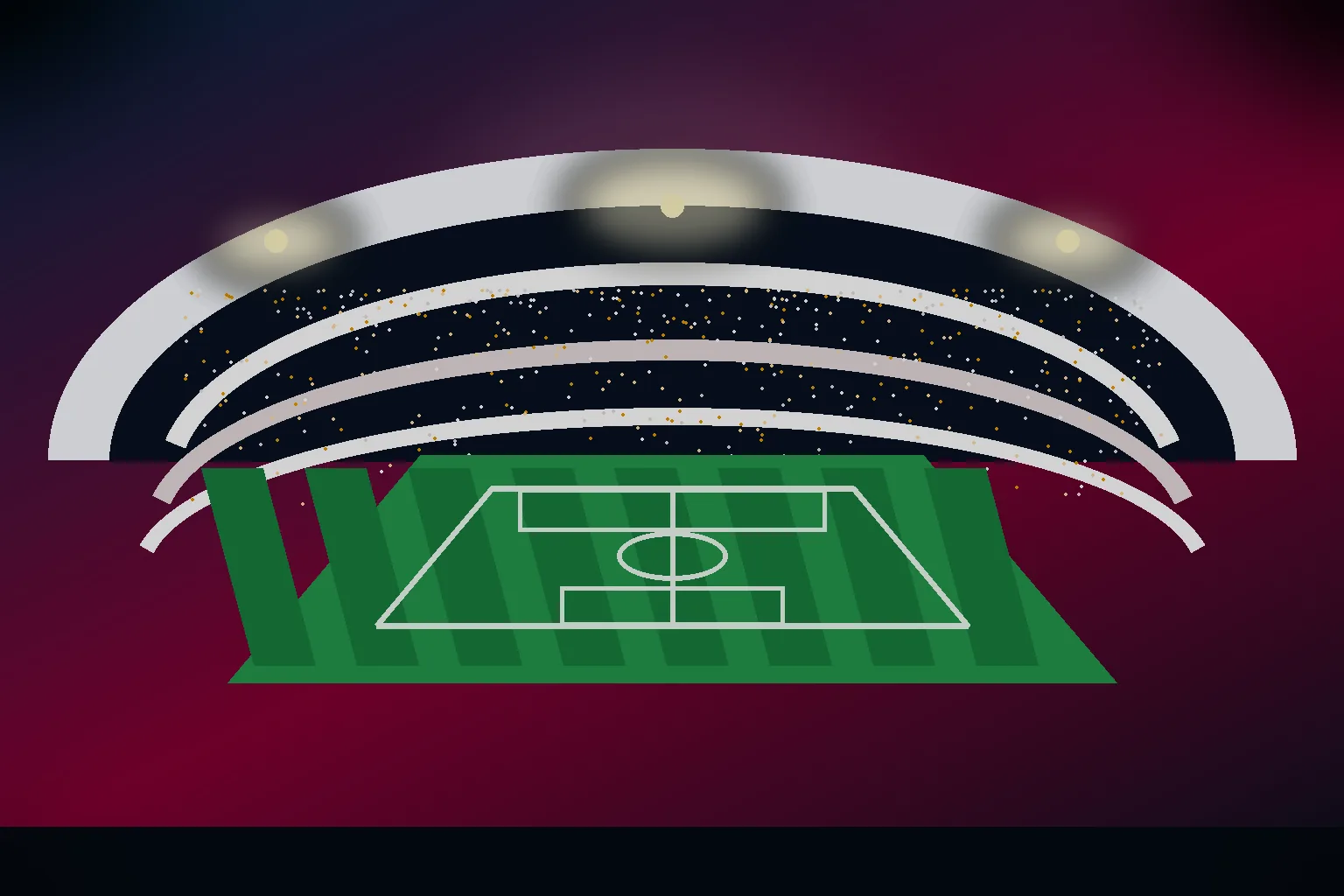 경기장 정보 안내