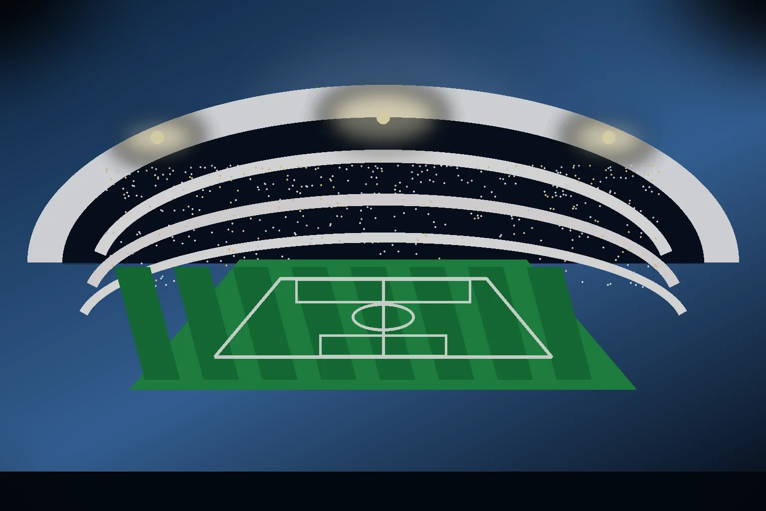 경기장 정보 안내