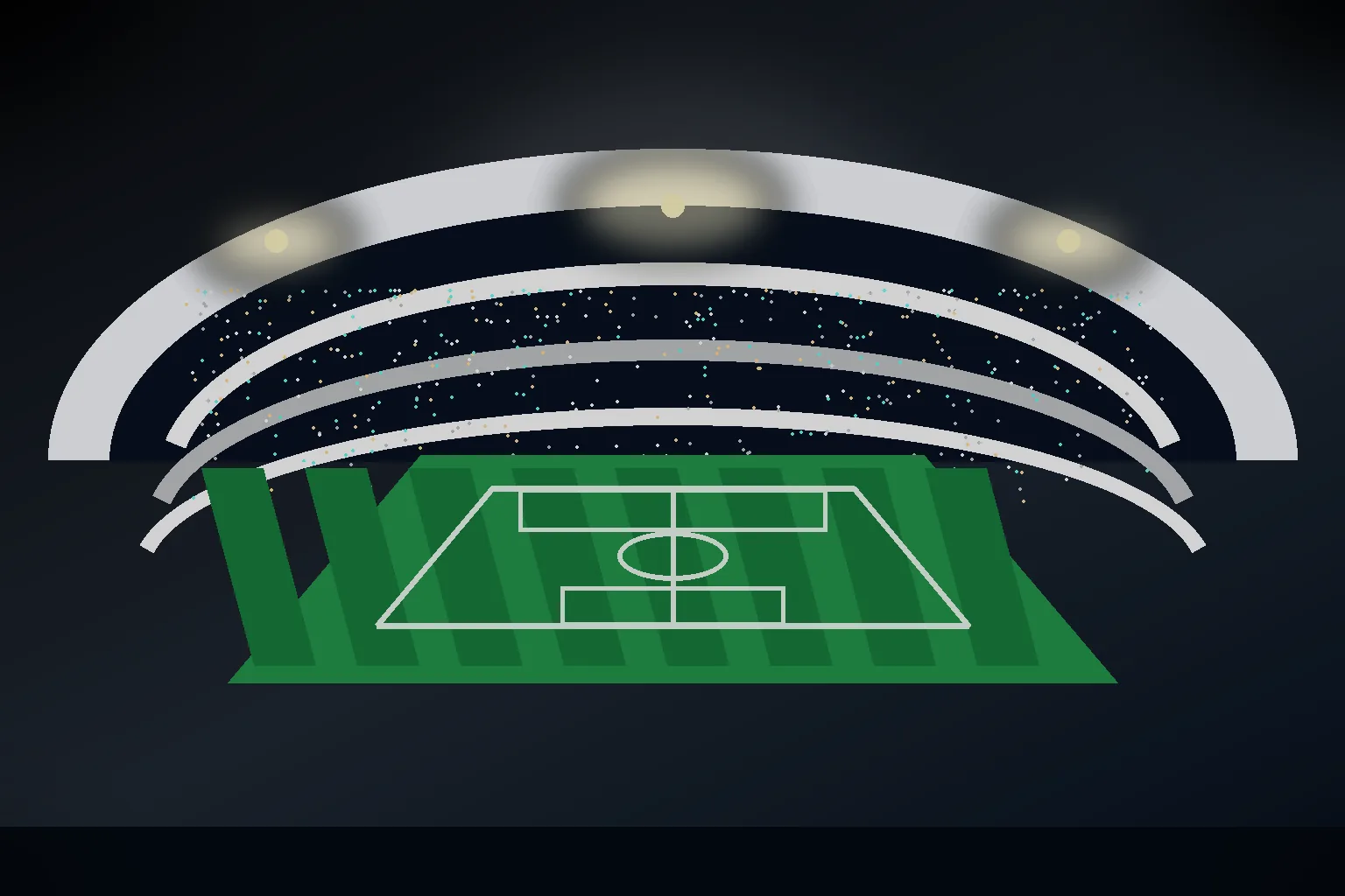 경기장 정보 안내