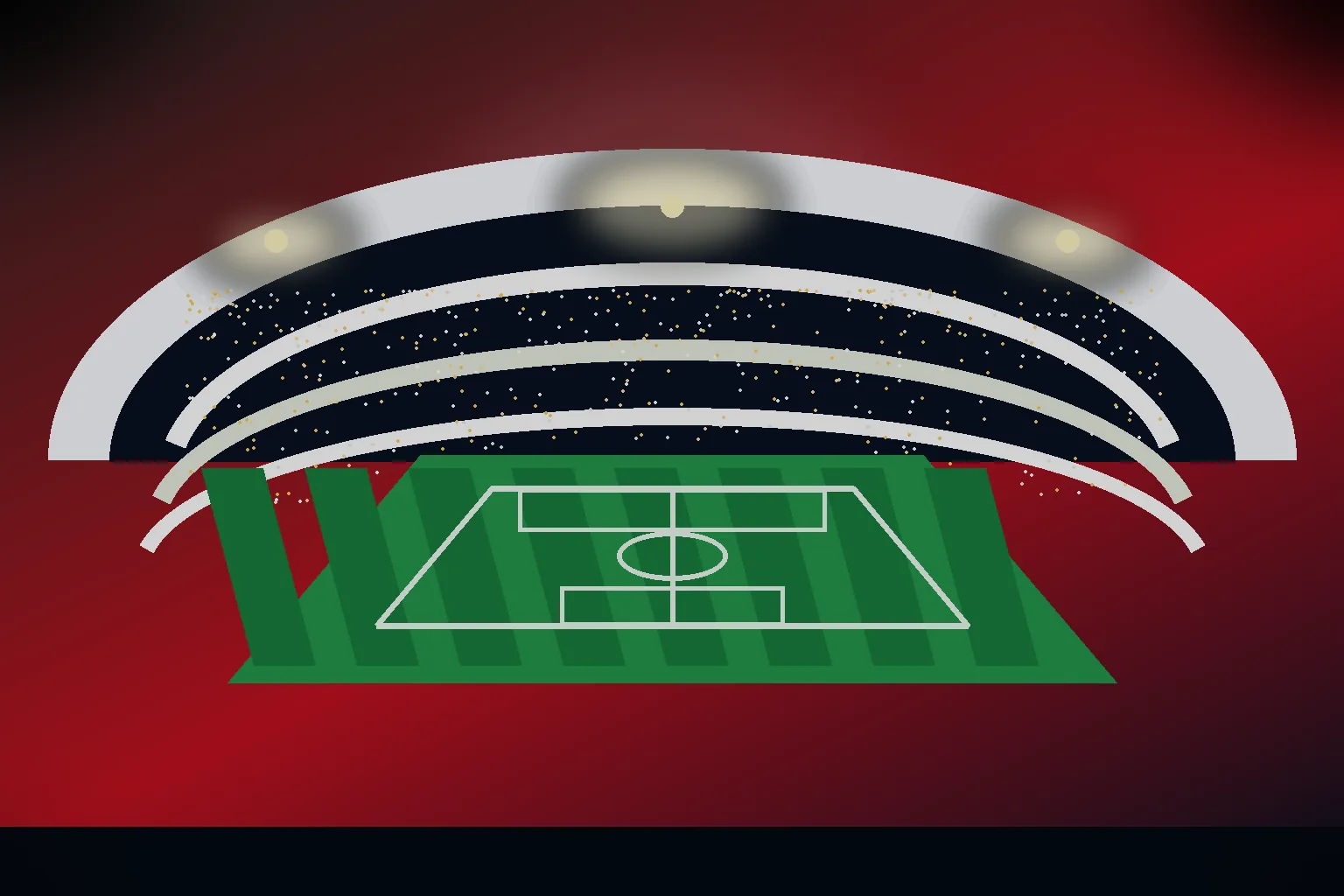 경기장 정보 안내