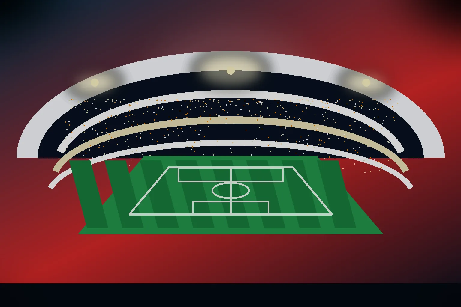 경기장 정보 안내