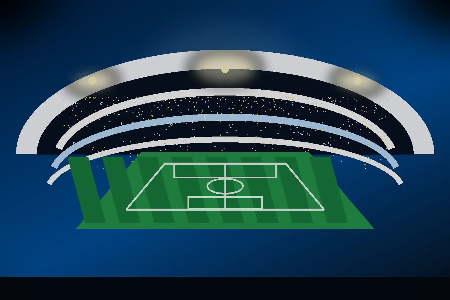 경기장 정보 안내