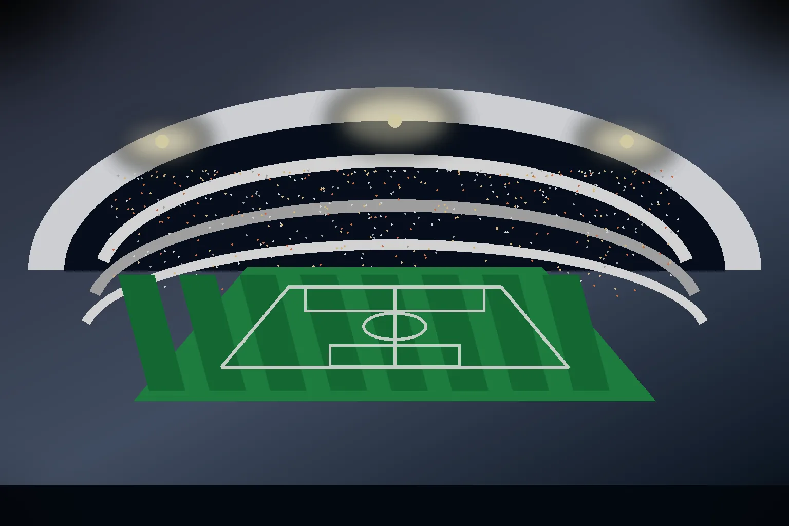 경기장 정보 안내