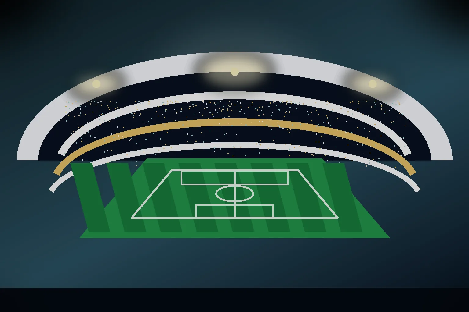 경기장 정보 안내